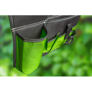 Садовый 15G550 пояс для инструмента VERTO-1