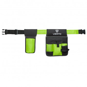 Садовый 15G550 пояс для инструмента VERTO Садовый 15G550 пояс для инструмента VERTO