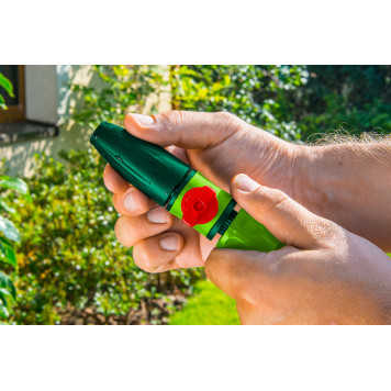 Ороситель 15G700 прямой, однокомпонентный VERTO-2