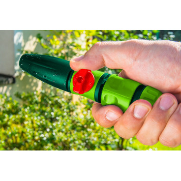 Ороситель 15G700 прямой, однокомпонентный VERTO-3