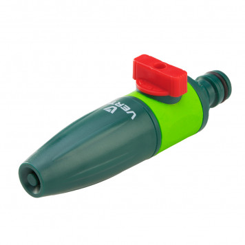 Ороситель 15G700 прямой, однокомпонентный VERTO