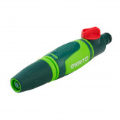 Ороситель 15G701 прямой, двухкомпонентный VERTO