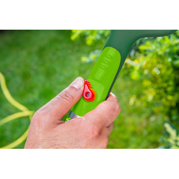 Ороситель 15G705 пистолетного типа с регулировкой VERTO-1