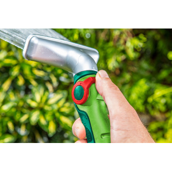 Ороситель 15G708 пистолетного типа с регулировкой VERTO-2