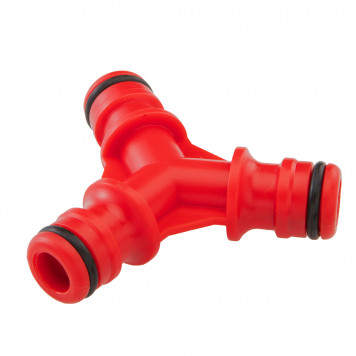 Тройник 15G744 VERTO