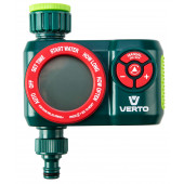 Таймер 15G751 для полива, электронный VERTO