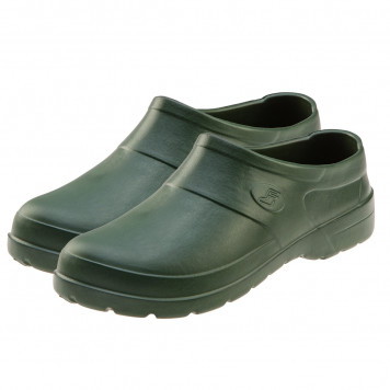 Сабо 15G947 садовые, размер 36 VERTO