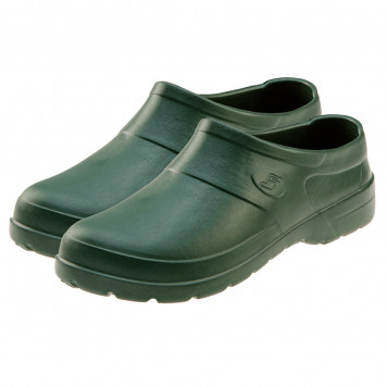 Сабо 15G949 садовые, размер 38 VERTO