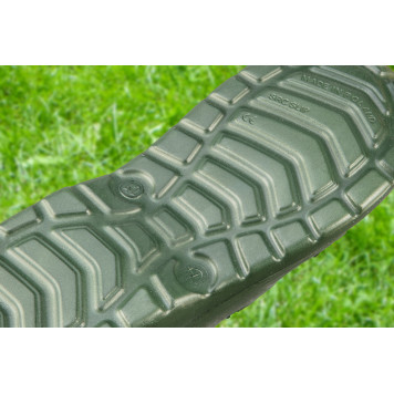 Сабо 15G950 садовые, размер 39 VERTO-3