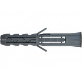 Распорный дюбель KNX 12х60, нейлоновый, уп 150 шт. Wkret-met