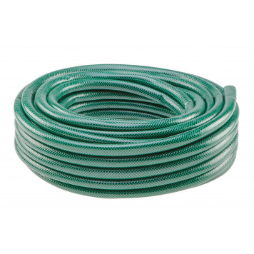 Шланг 15G800 садовый 20 м, 1/2 ECONOMIC VERTO-1