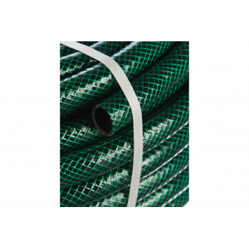 Шланг 15G805 садовый 50 м, 3/4 ECONOMIC VERTO-1