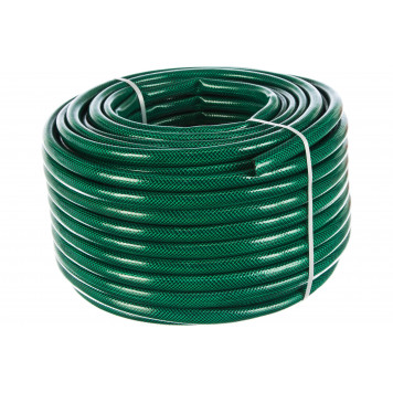 Шланг 15G805 садовый 50 м, 3/4 ECONOMIC VERTO