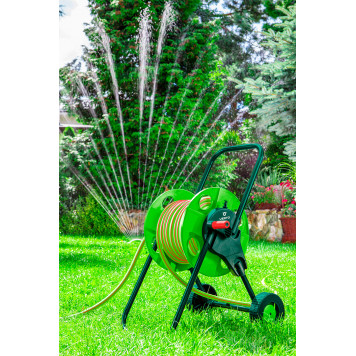 Шланг 15G822 садовый 50 м, 1/2 PROFESSIONAL-7