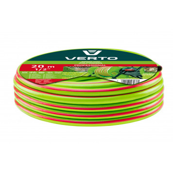 Шланг 15G823 садовый 20 м, 3/4 PROFESSIONAL-1