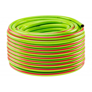 Шланг 15G825 садовый 50 м, 3/4 PROFESSIONAL