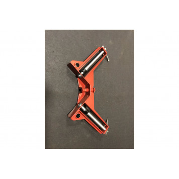 Струбцина 12А305 угловая 75 х 75 мм TopTools-1