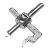 Балеринка 16B450 ТорТооls уп. 6 шт.