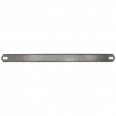 Полотно 10А337-72 металл-дерево 300х25 мм