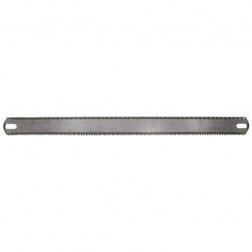 Полотно 10А337-72 металл-дерево 300х25 мм Полотно 10А337-72 металл-дерево 300х25 мм