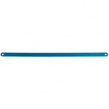 Полотно 10А339 по металлу одностороннее, 300 мм, уп 12 шт