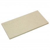 Накладка 13A350 войлочная 260х130х4 мм ТОРЕХ