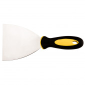 Шпатель 18В610 100 мм нержавейка ТОРЕХ