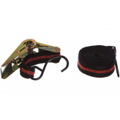 Стяжки 97х195 для багажа 30 мм х 5 м