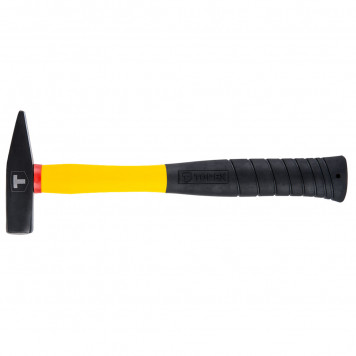 Молоток 02А803 стекловолокно 300 гр. ТОРЕХ