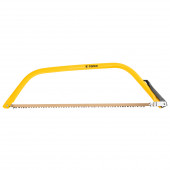 Ножовка 10А906 рамочная 610 мм ТОРЕХ