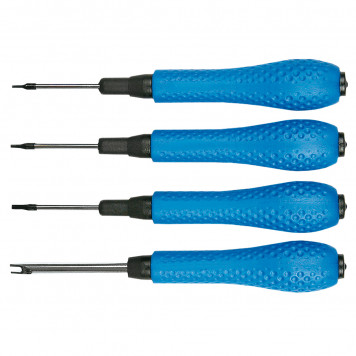 Набор 39D191 отвёрток для мобильных телефонов ТopTools Набор 39D191 отвёрток для мобильных телефонов ТopTools