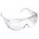 Очки 82S108 защитные прозрачные ТОРЕХ