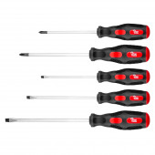 Набор 39D503 отвёрток 5 шт. TopTools