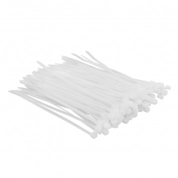 Хомут 44Е950 пластиковый 2,5 х 100 мм, 100 шт