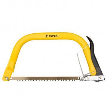 Ножовка 10А903 рамочная 300 мм ТОРЕХ