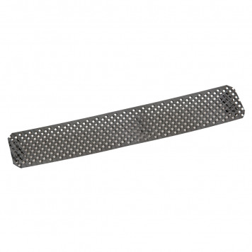 Лезвие 11А413 для рубанка 250 мм по гипсе ТOPEX