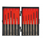 Набор 39D194 точных отвёрток 11 шт. TopTools