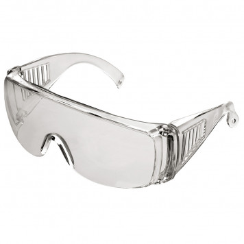 Очки 82S101 защитные TopTools Очки 82S101 защитные TopTools