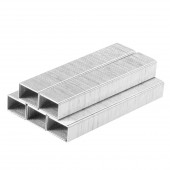 Скобы 41Е010 10 мм, 1000 шт TopTools