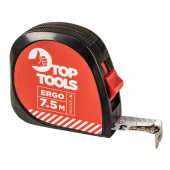Рулетка 27С238 7,5 м TopTools