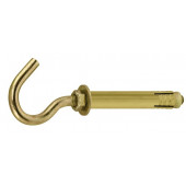 Анкер LHS с полукруглым крюком 12х130 мм, уп 15шт. Wkret