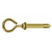 Анкер LHO с круглым крюком 14х195 мм, уп 20шт. Wkret