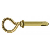 Анкер LHH с закрученной петлёй 12х140 мм, уп 15шт. Wkret