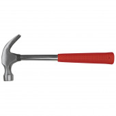 Молоток 02А708 столярный 450 гр. Top Tools