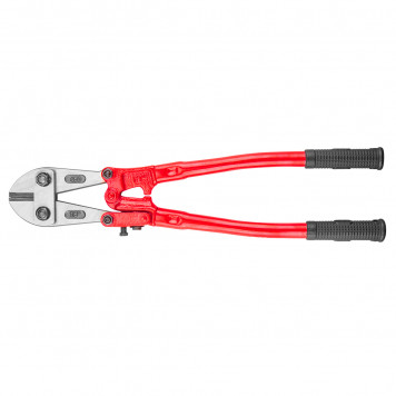 Ножницы 01А218 для прутов 450 мм TopTools Ножницы 01А218 для прутов 450 мм TopTools