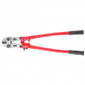 Ножницы 01А224 для прутов 600 мм TopTools