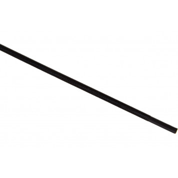 Напильник круглый ТОРЕХ 4 мм, 3/8 (0,375") арт. 06A786-2