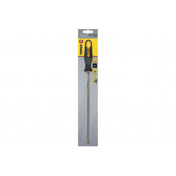 Напильник круглый ТОРЕХ 4.8 мм (0,325") арт. 06A788-2