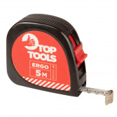 Рулетка 27С235 5 м TopTools