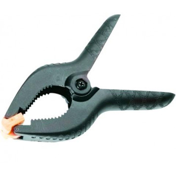 Струбцина 12А422 прищепка 225 мм TopTools Струбцина 12А422 прищепка 225 мм TopTools